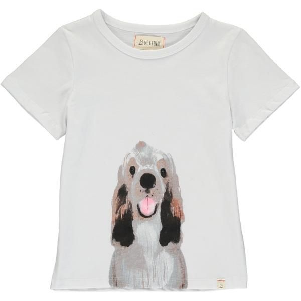 Me &amp; Henry SP22 BbyB Dog T-Shirt