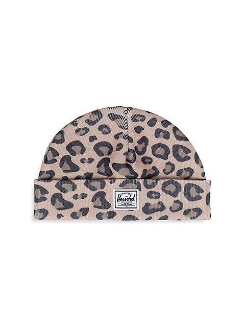 Herschel Poly Beanie
