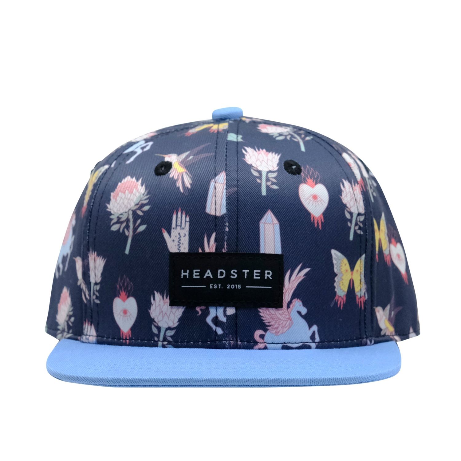 Headster SP22 Snap Cap