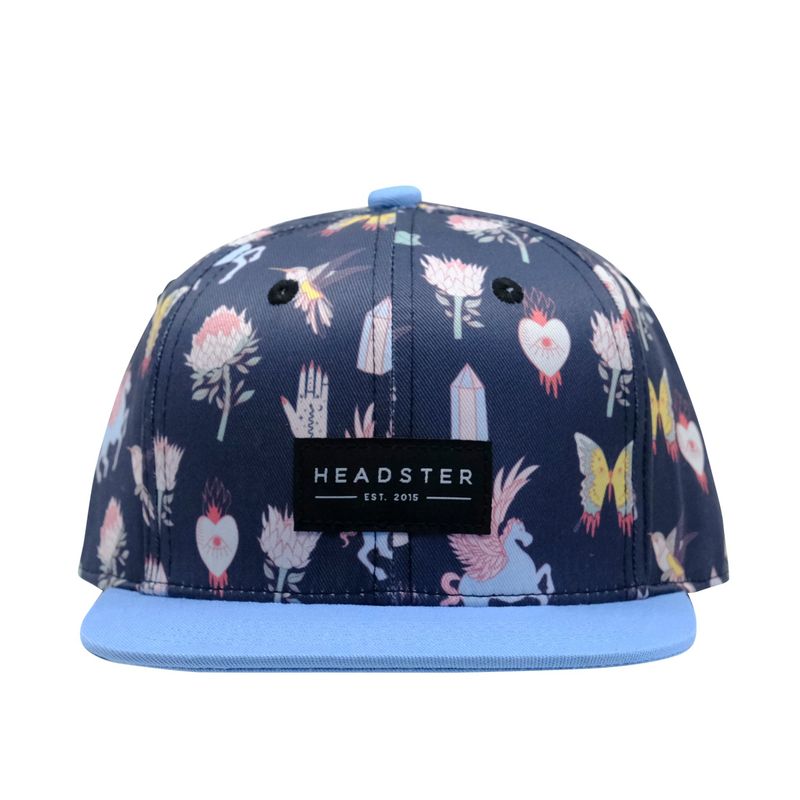 Headster SP22 Snap Cap
