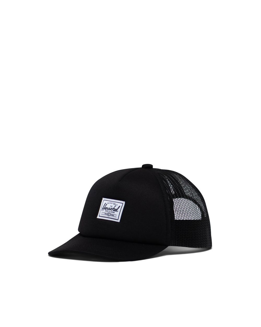 Herschel Whaler Cap