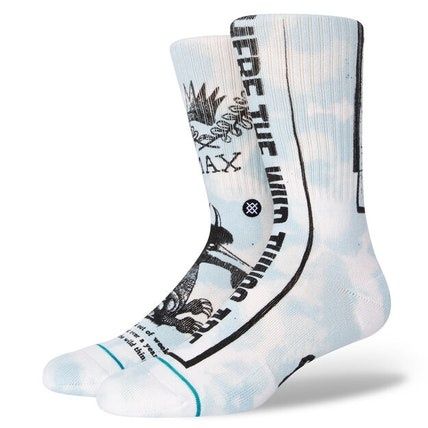 Stance FA21 Out Of Weeks Kids Socks