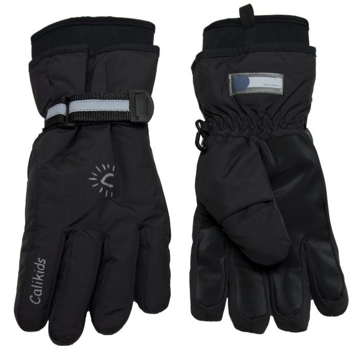 CaliKids FA22 Gloves Waterproof
