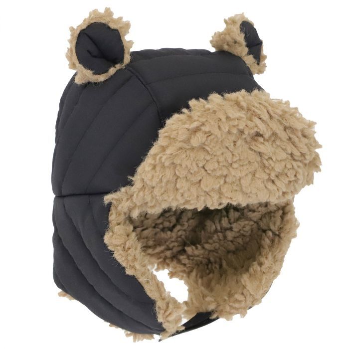 CaliKids FA22 Nylon Sherpa Hat