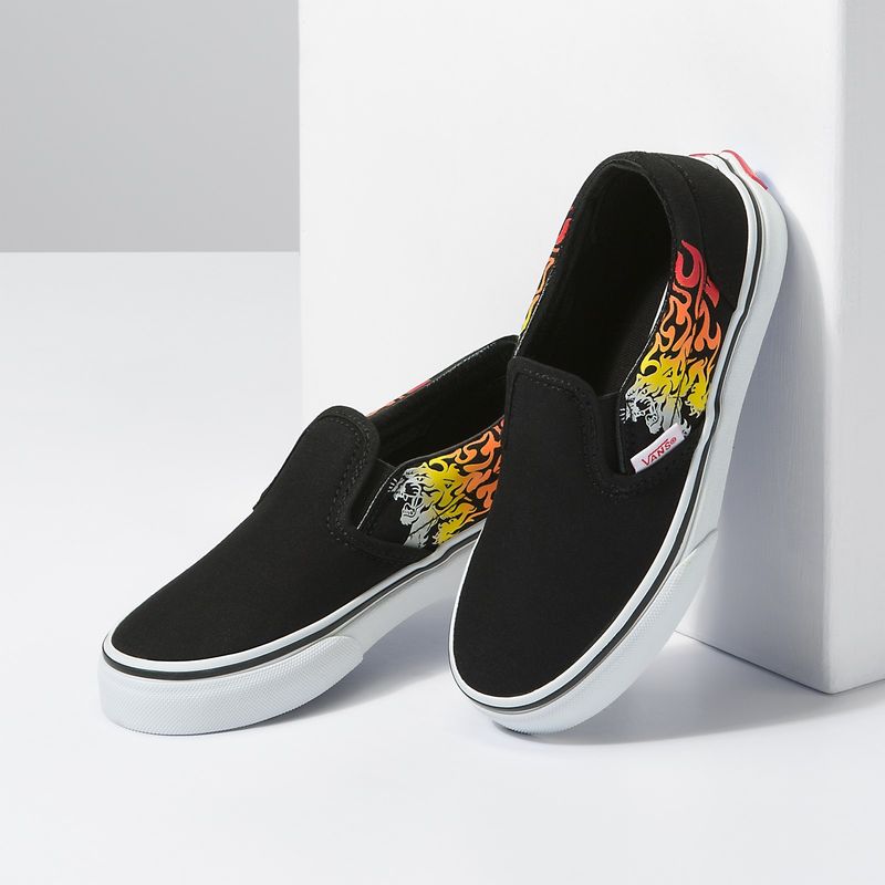 Vans FA22 Classic Slip-On