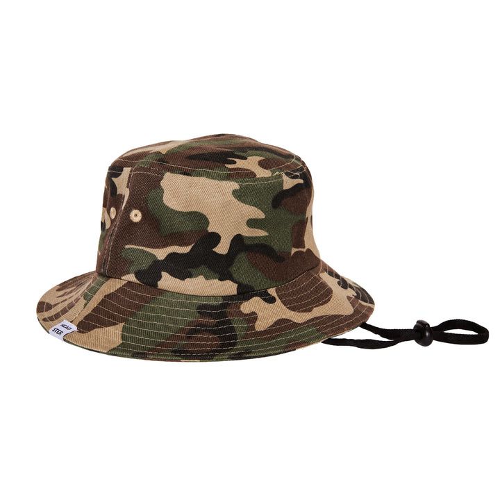 Headster SP22 Bucket Hat
