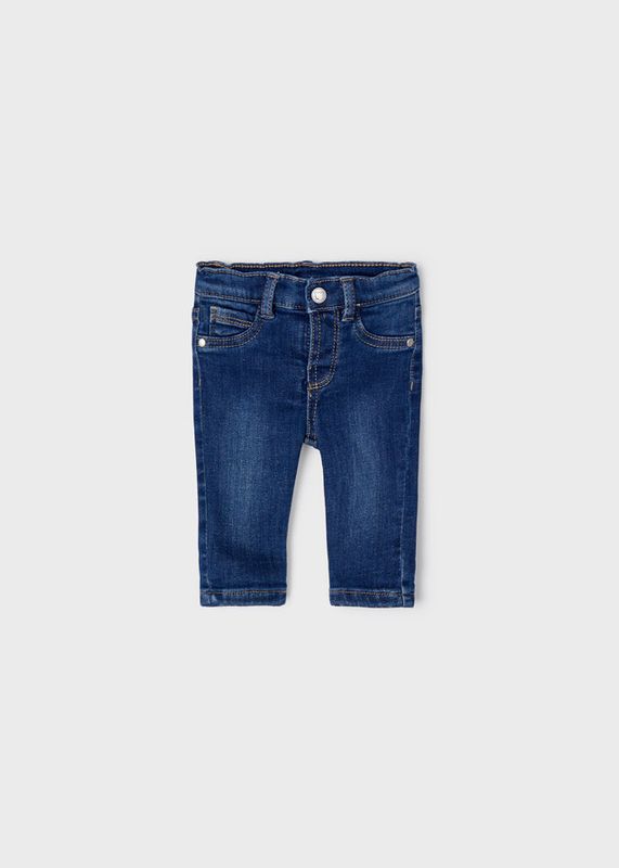 Mayoral FA22 BbyB Basic Jean