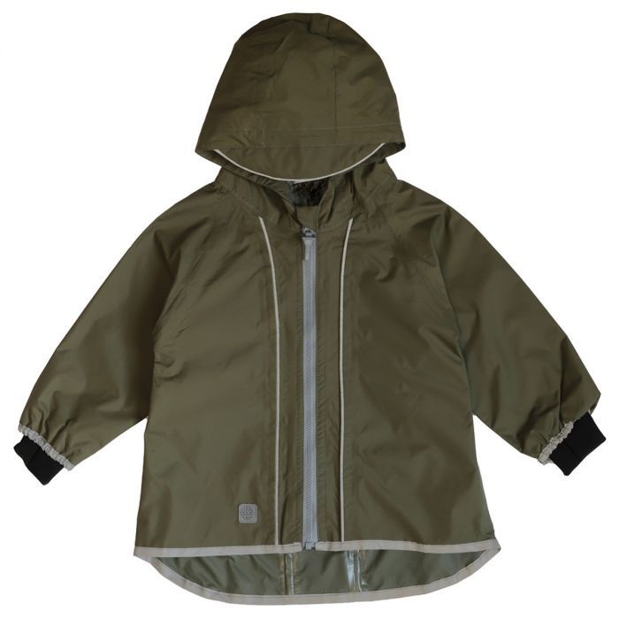 Calikids FA22 Jacket Mid Season