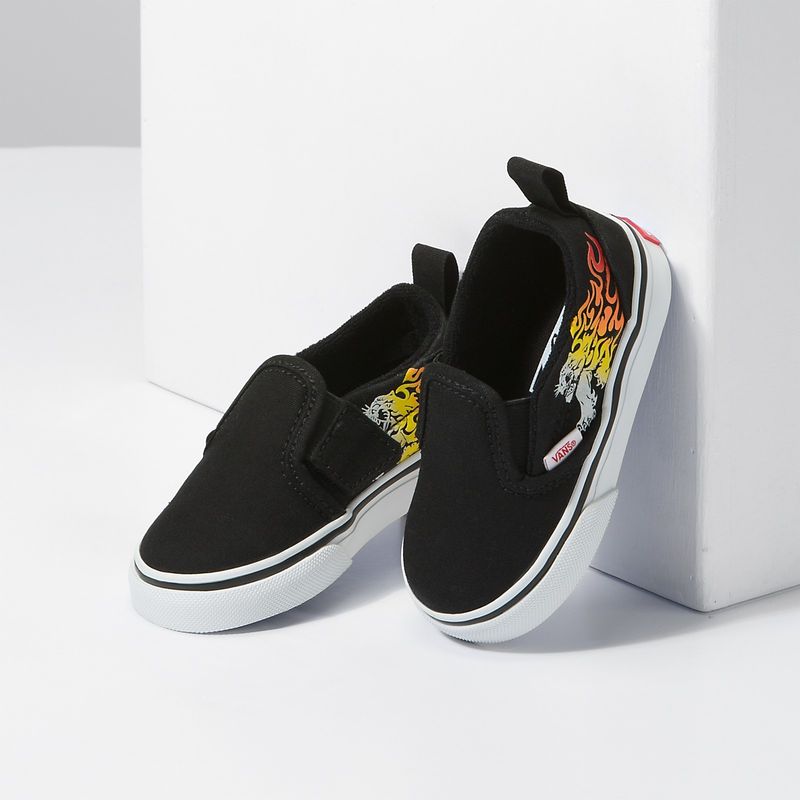 Vans FA22 Slip-On V