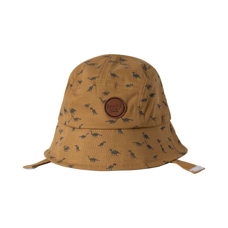 DPD SP23 B Dino Twill Hat