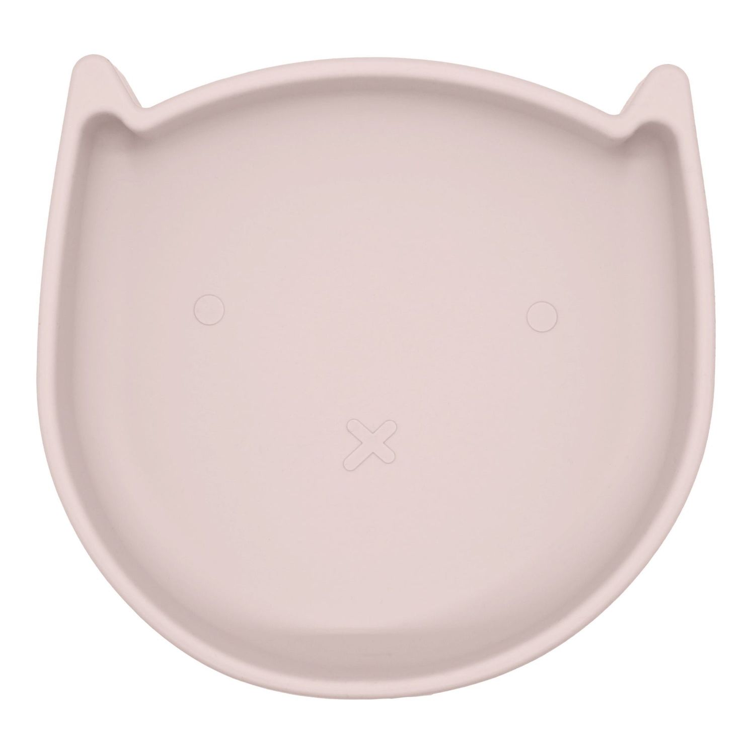 Kushies Silikitty Plate