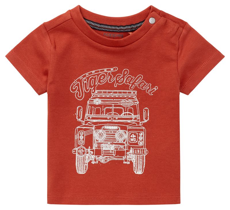 Nop SP22 BB Hurghada T-Shirt