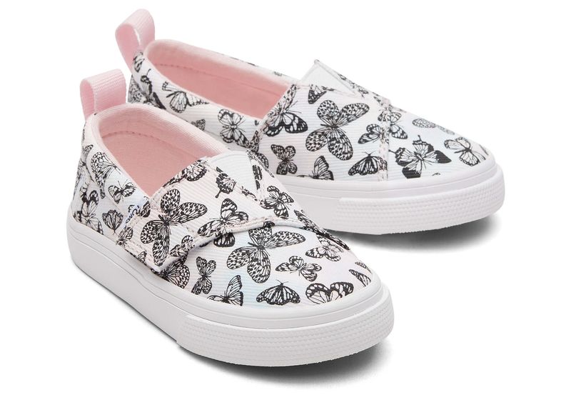 TOMS SP23 Alpargata Slip-on