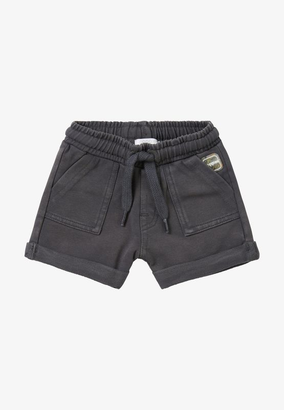 Noppies SP23 Bby B Grey Short