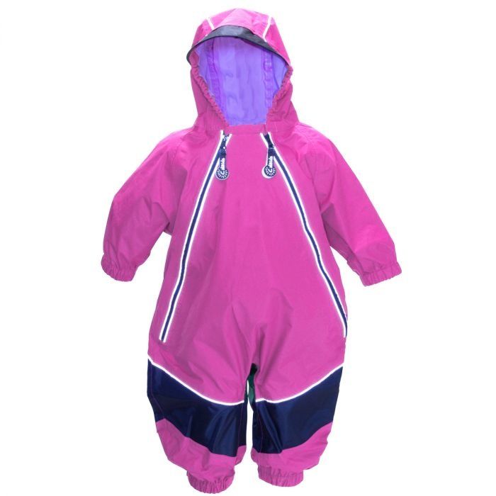 CaliKids FA22 Rain Suit