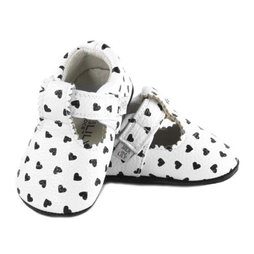 J&amp;L SP23 Strap Hearts