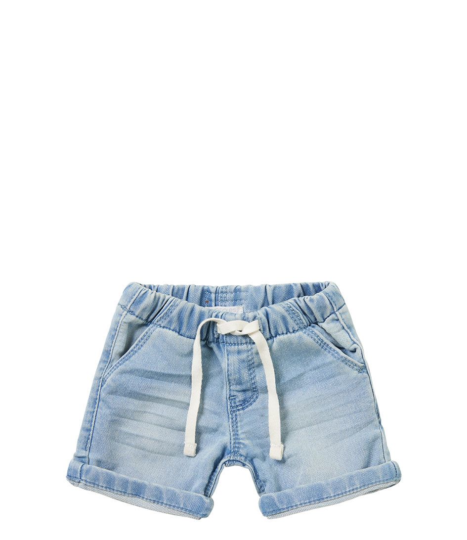 Nop SP23 BbyB Minetto Short
