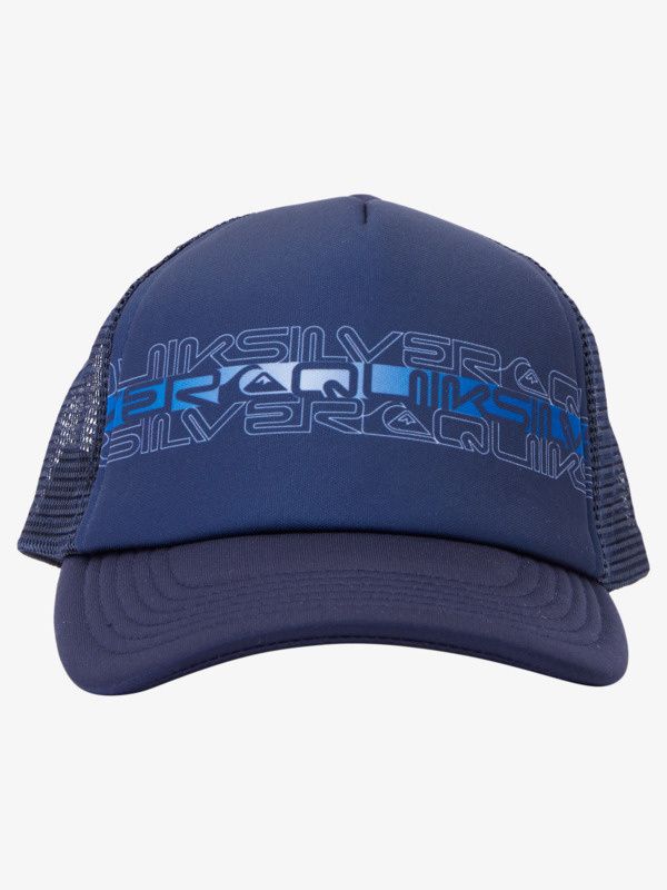 QS SP23 Buzzard Coop Snapback