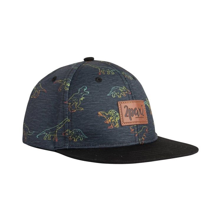 DPD SP23 Print Hat 6/24M