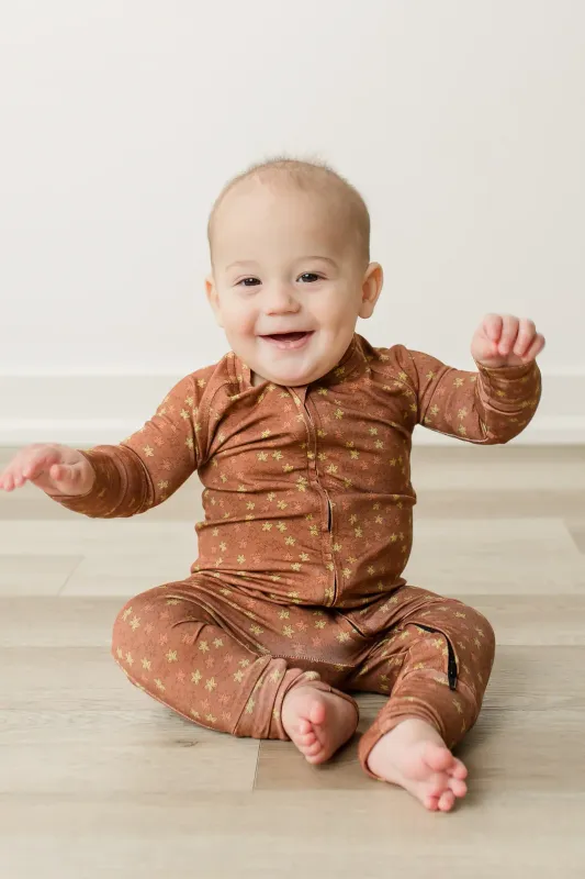FA24 Zippy Sleepers - Assorted Print