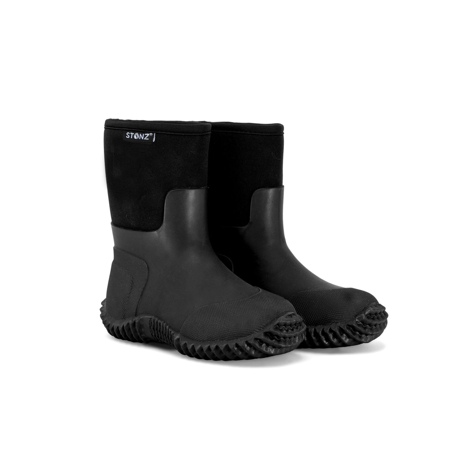 Stonz FA24 Core West Boots