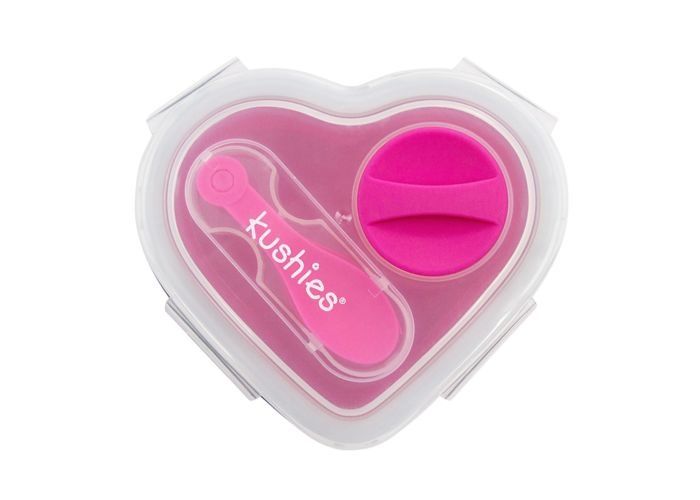 Kushies Silibox