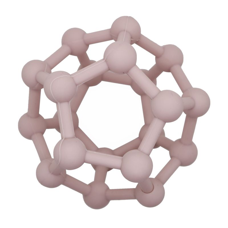 Kushies Silibounce teether