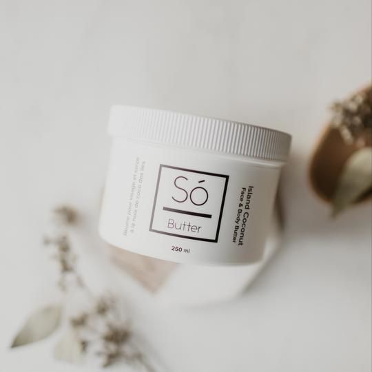 Solux Butter