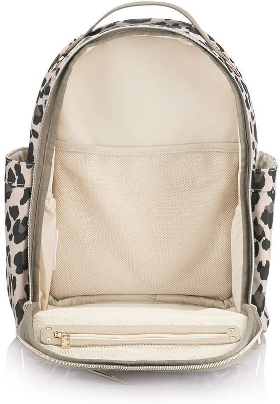 ItzyRitzy Mini Diaper Backpack