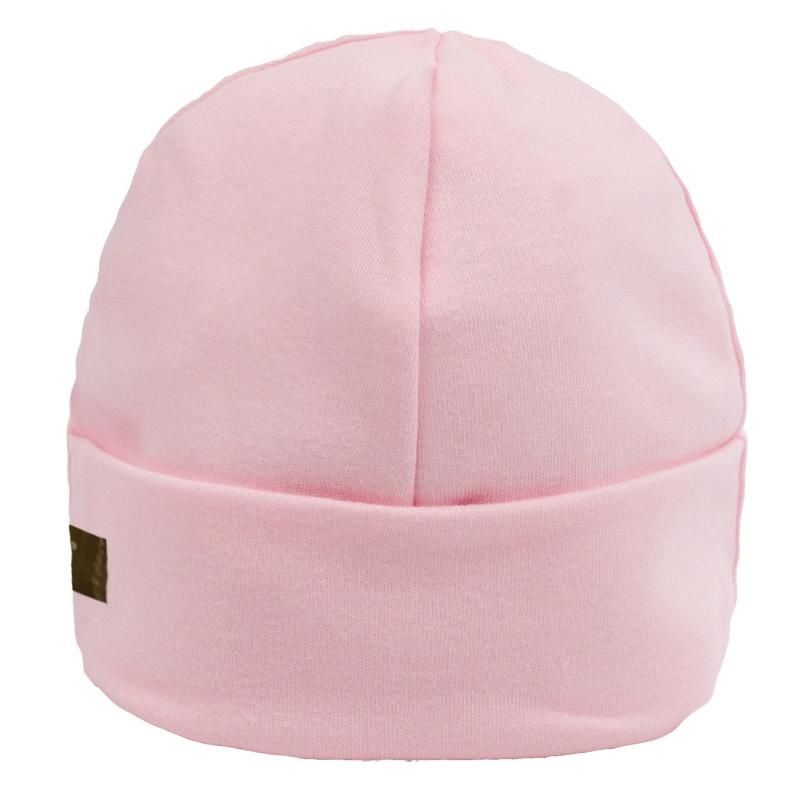 Kushies Baby Jersey Cap  1-3M