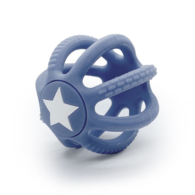 Kushies Siliquish Teether