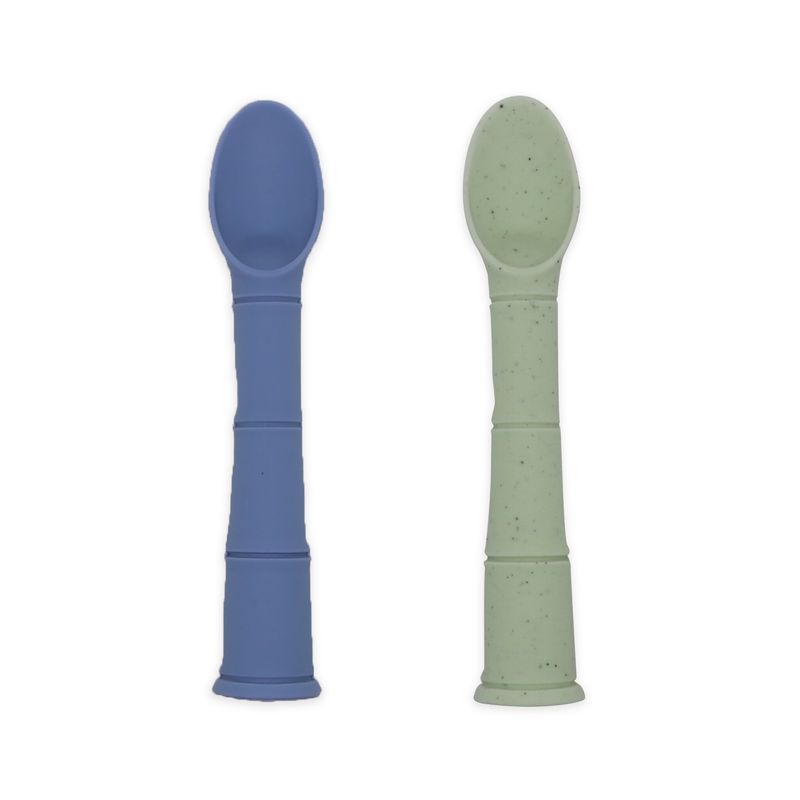 Kushies Silipop Spoons