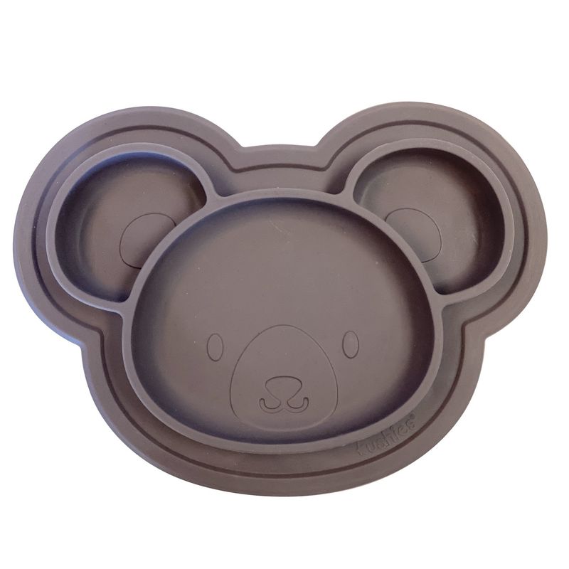 Kushies Siliplate 