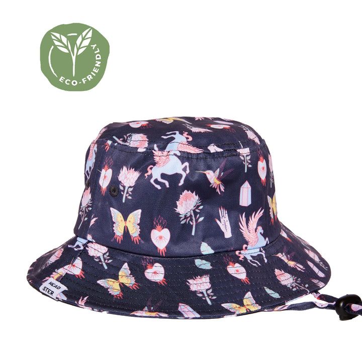 Headster SP22 Bucket Hat