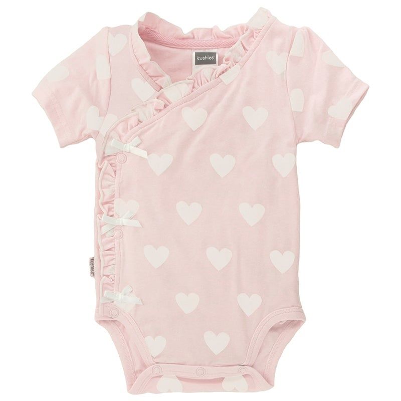 Kushies Premie Onesie