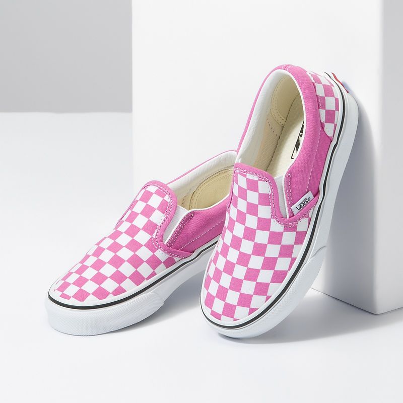 Vans FA22 Classic Slip-On