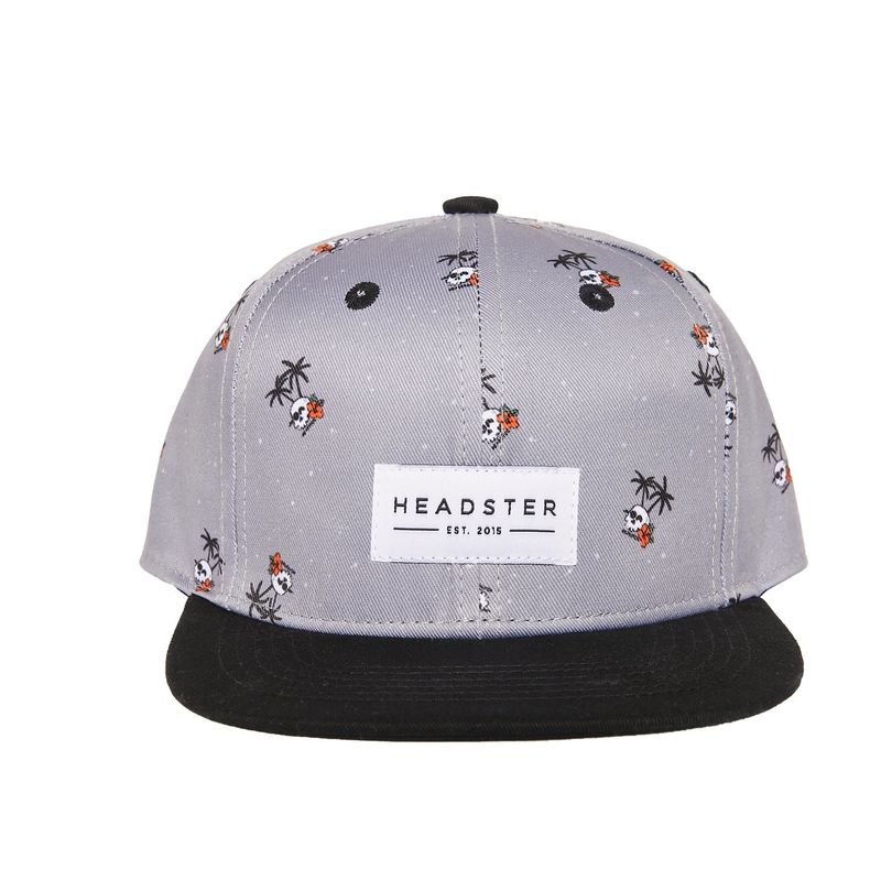Headster SP22 Snap Cap