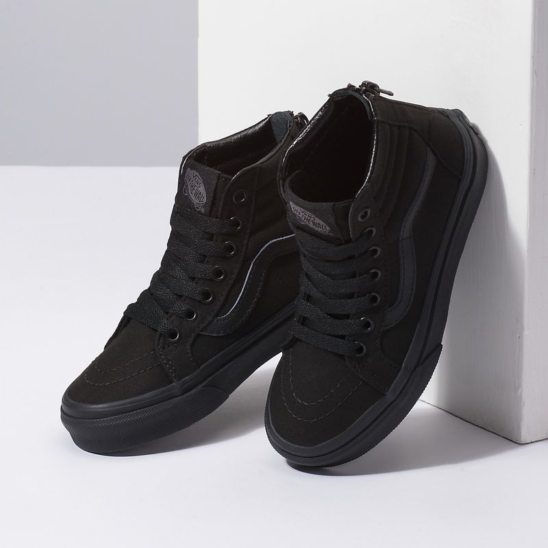 Vans FA22 SK8-Hi Zip