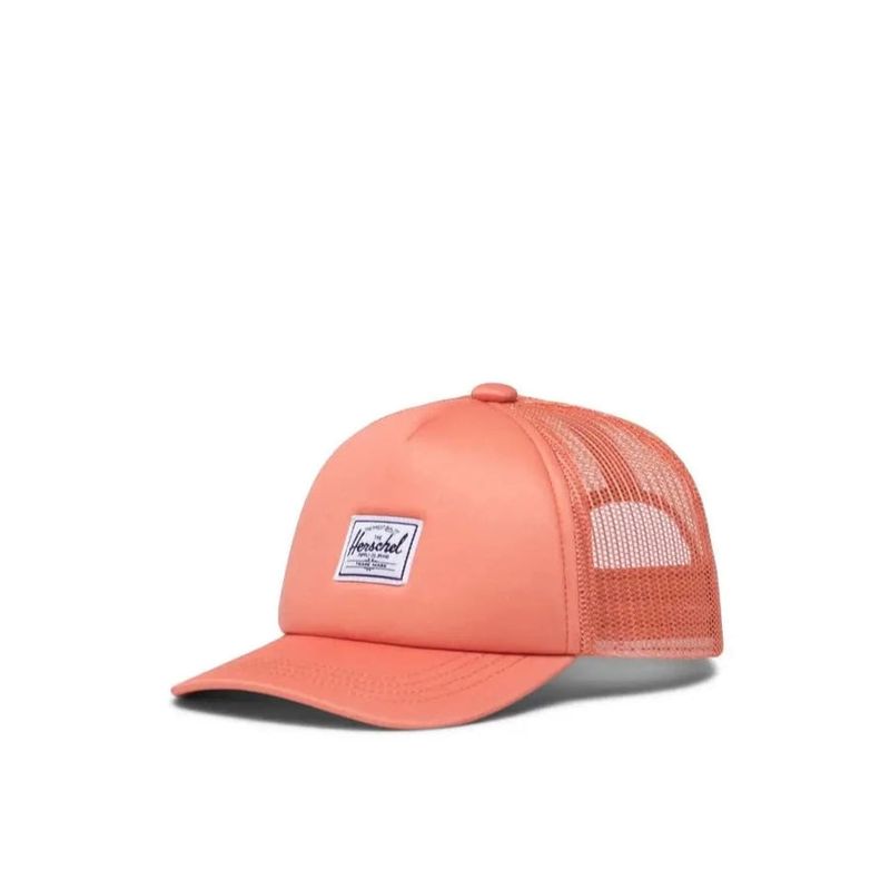 Herschel SP23 Whaler Cap