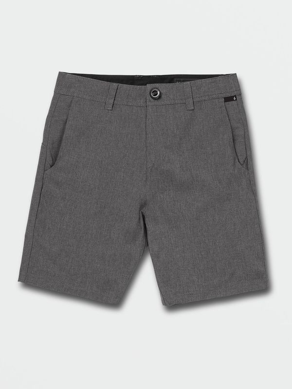 Volcom SP23 Y Cross Shred Short