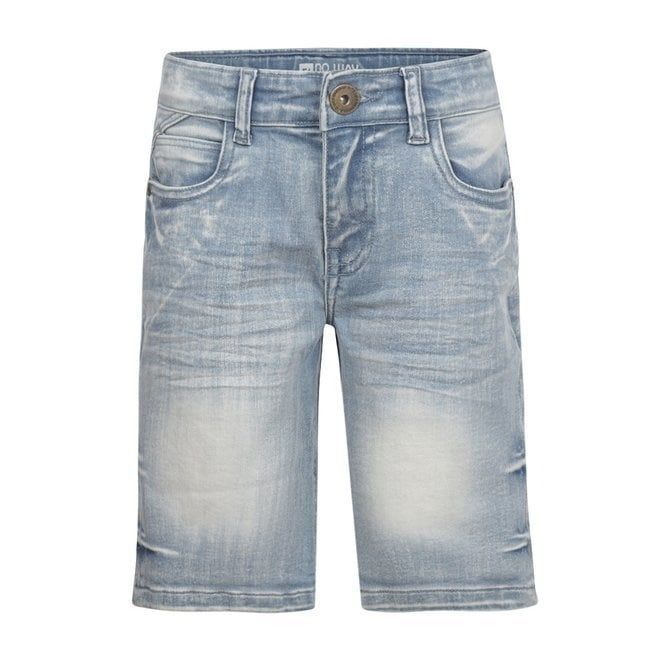 NoWay SP23 B Jean Short