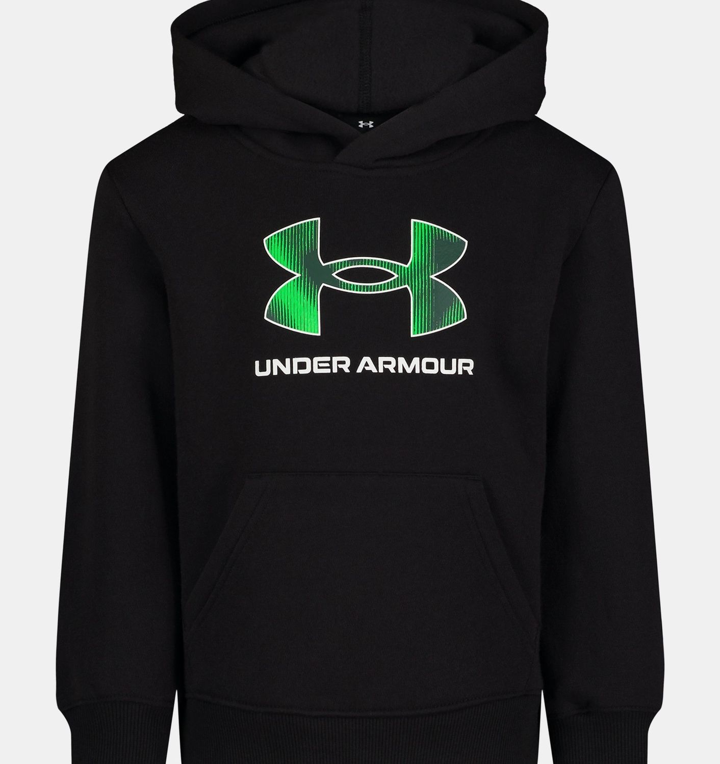UA FA23 Valley Etch Hoody