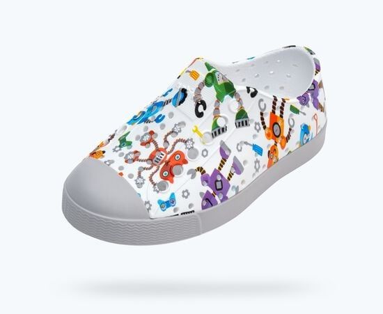 Native SP23 Jeff Sugar Print C