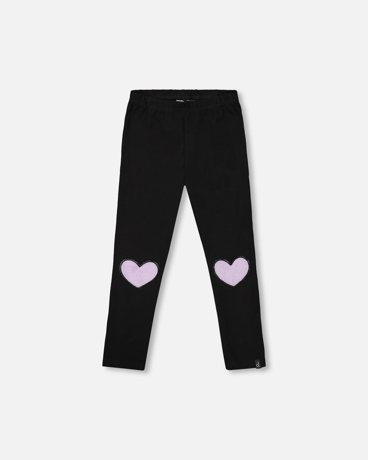 DPD FA23 G Heart Legging