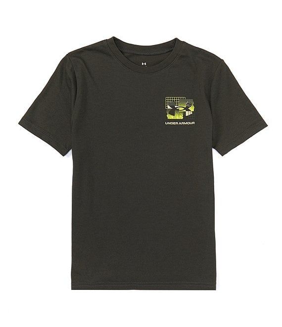 UnArm FA23 B Mnt T-shirt