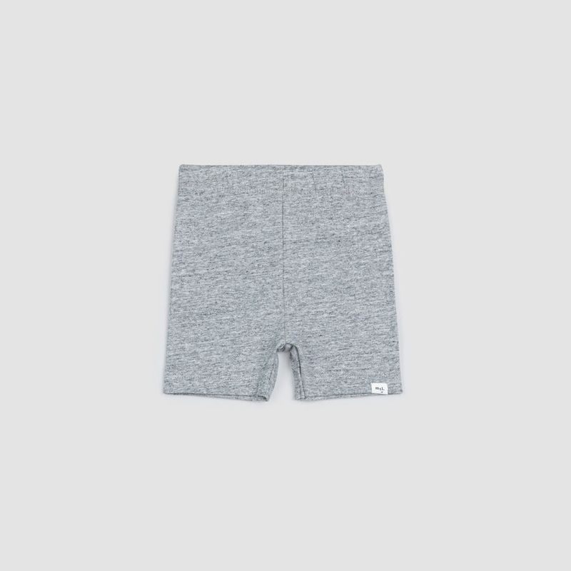 Miles SP23 BbyG Bike Shorts