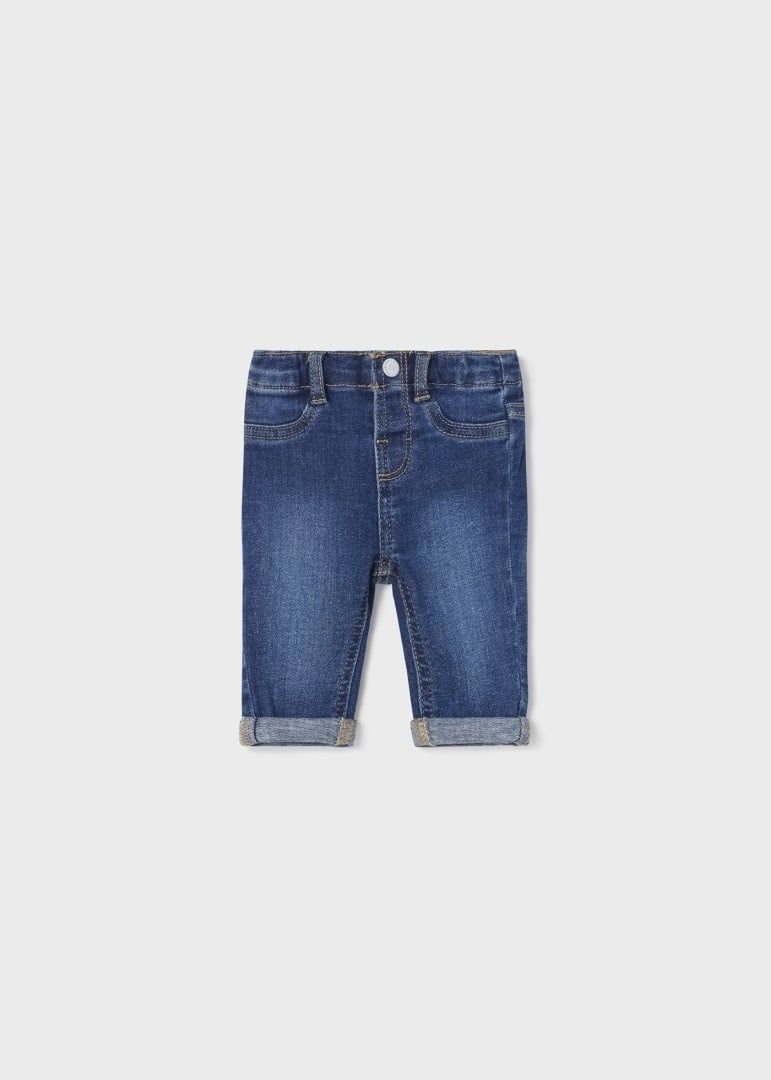 May SP23 BbyB Basic Jean