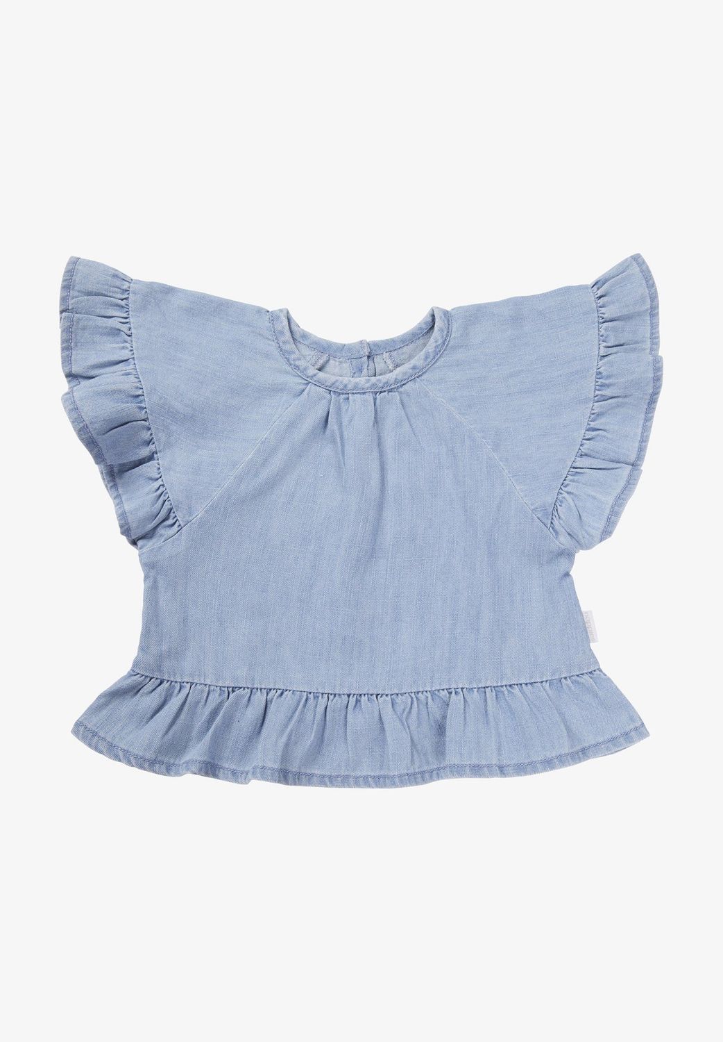Nop SP23 BbyG Nara SS Top
