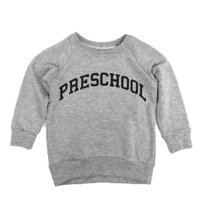 P&amp;M FA23 Preschool Swtshrt
