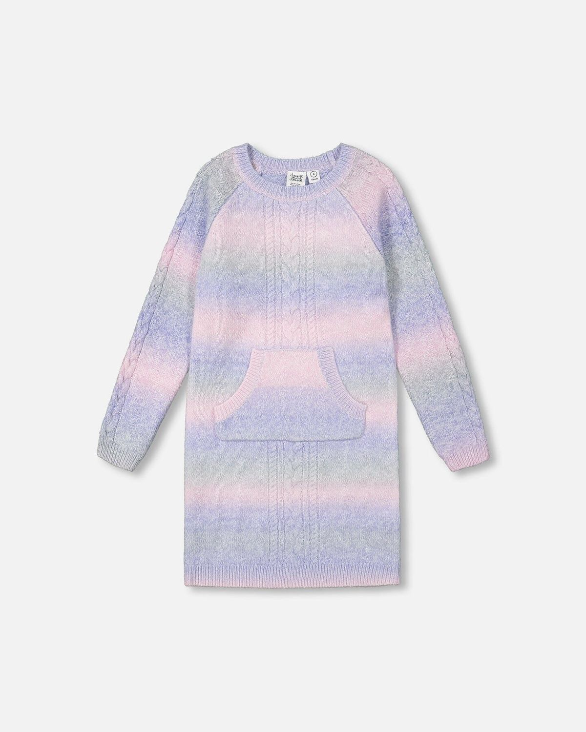 DPD FA23 G Gradient Swtr w/Pocket